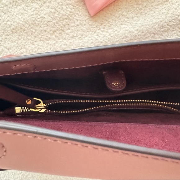 Kate Spade Toujours Medium Crossbody - Picture 4 of 4